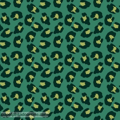 Papel pintado FLORA 18535