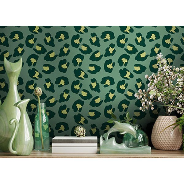 Papel pintado FLORA 18535