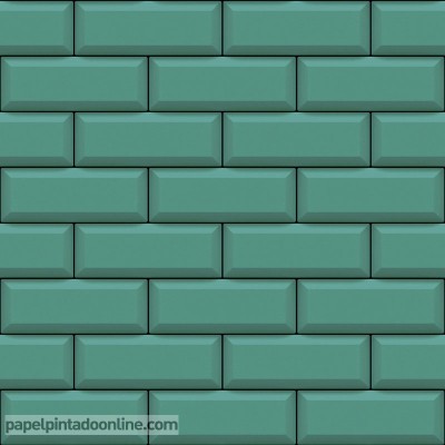 Papel de parede FLORA 18533