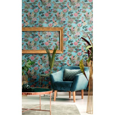 Paper pintat FLORA 18523 2