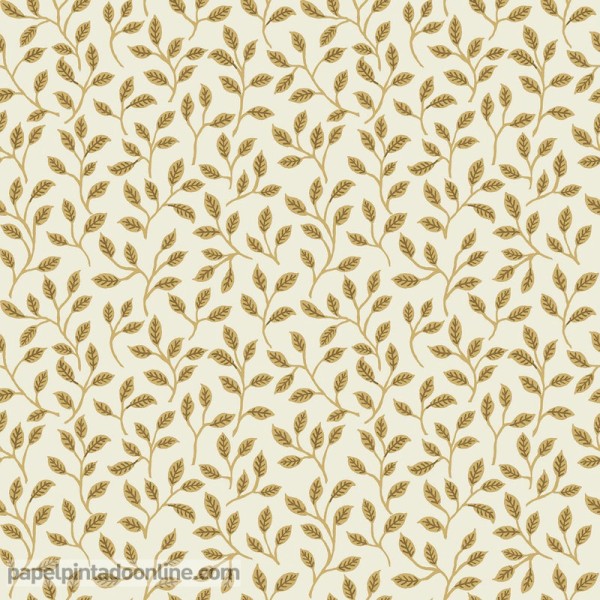 Papel de parede FLORA 18528