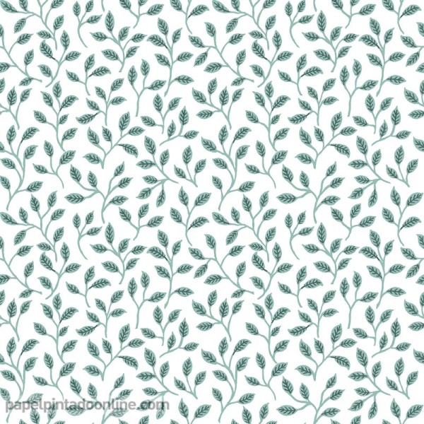 Papel pintado FLORA 18526