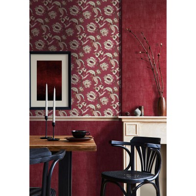 Papel de parede FLORA 18554 Papel de parede FLORA 18554