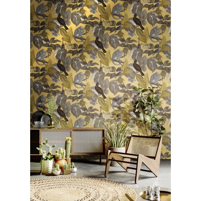 Paper pintat FLORA 18502 Paper pintat FLORA 18502