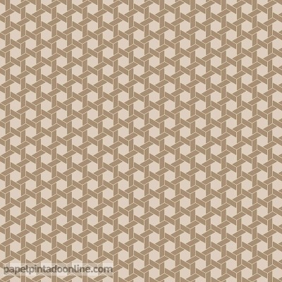 Papel pintado FLORA 18511