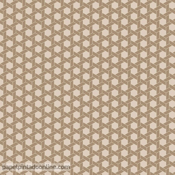 Paper pintat FLORA 18511