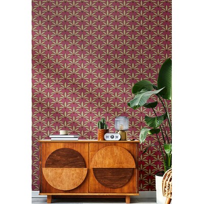 Papel pintado FLORA 18514 2