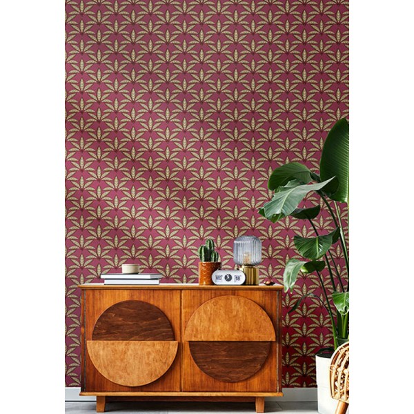 Paper pintat FLORA 18514