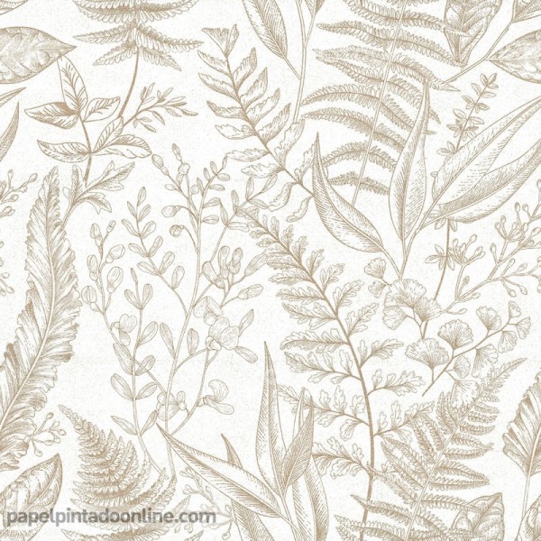 Paper pintat FLORA 18562