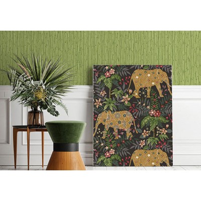 Papel de parede FLORA 18575