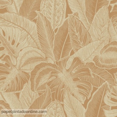 paper pintat fulles taronja torrat paper pintat fulles taronja torrat