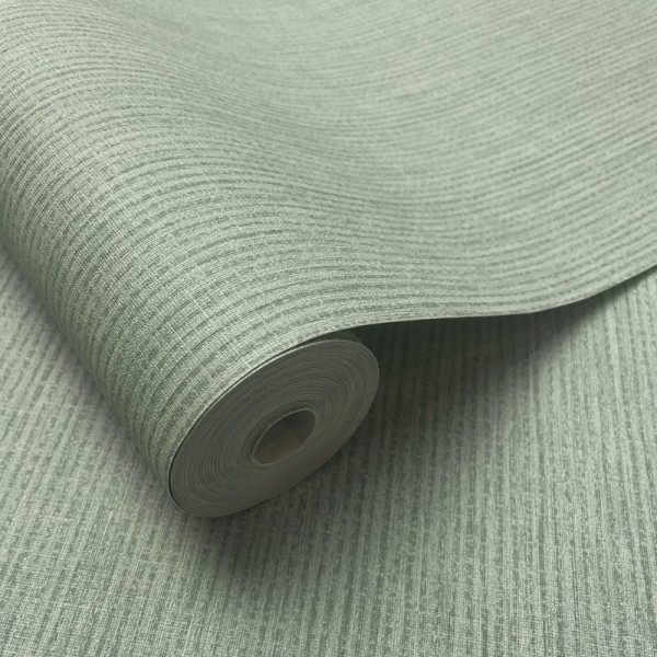 Paper pintat textura tela verda 36170