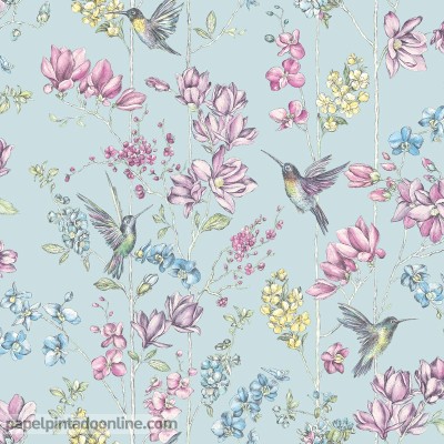 Papel pintado IMAGINARIUM 2 12391