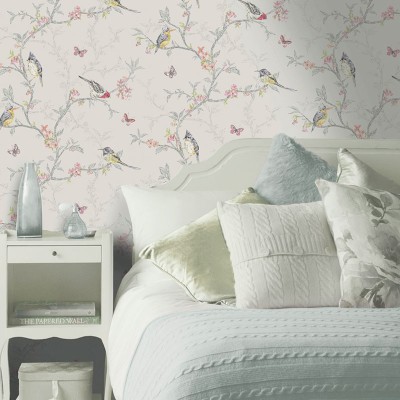 Paper pintat chinoiserie IMAGINARIUM 2 98081 2