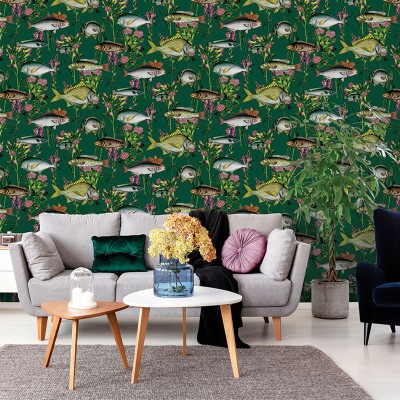 Papel pintado IMAGINARIUM 2 13060 2