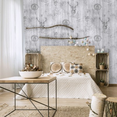 Papel pintado IMAGINARIUM 2 90090 2