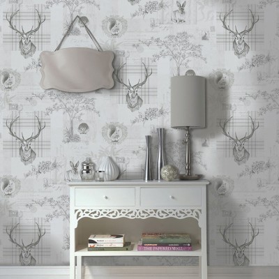 Papel de parede IMAGINARIUM 2 98013