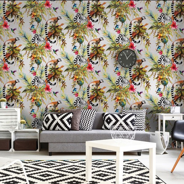 Papel de parede IMAGINARIUM 2 12401