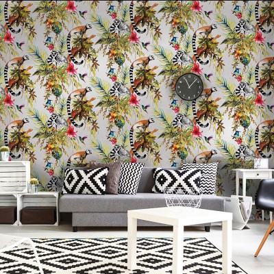 Papel de parede IMAGINARIUM 2 12401