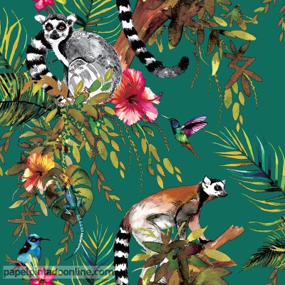 Papel de parede IMAGINARIUM 2 12402 Papel de parede IMAGINARIUM 2 12402