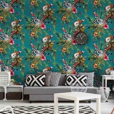 Papel de parede IMAGINARIUM 2 12402 2