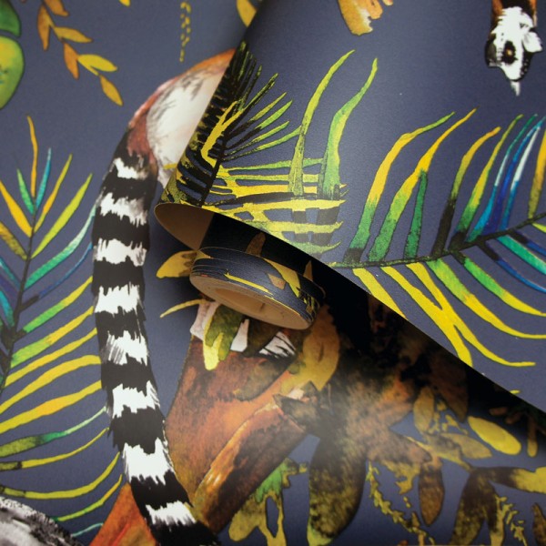 Papel pintado IMAGINARIUM 2 12403