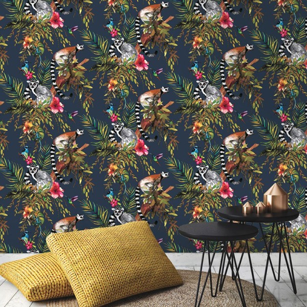 Papel pintado IMAGINARIUM 2 12403