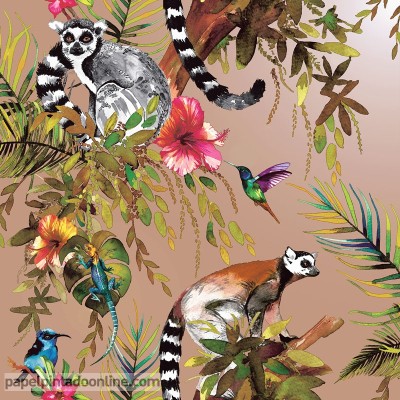 Papel de parede IMAGINARIUM 2 12404 Papel de parede IMAGINARIUM 2 12404