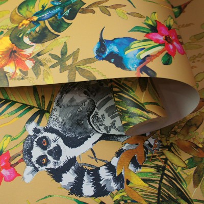 Papel de parede IMAGINARIUM 2 13050