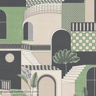 Paper pintat IMAGINARIUM 2 13100 Paper pintat IMAGINARIUM 2 13100