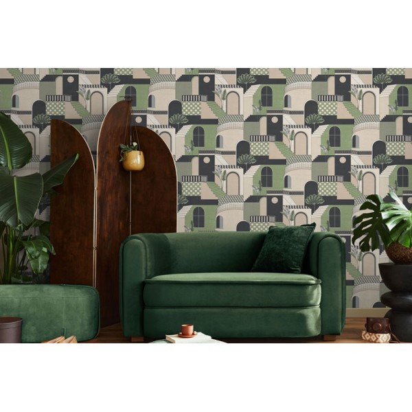 Papel pintado IMAGINARIUM 2 13100