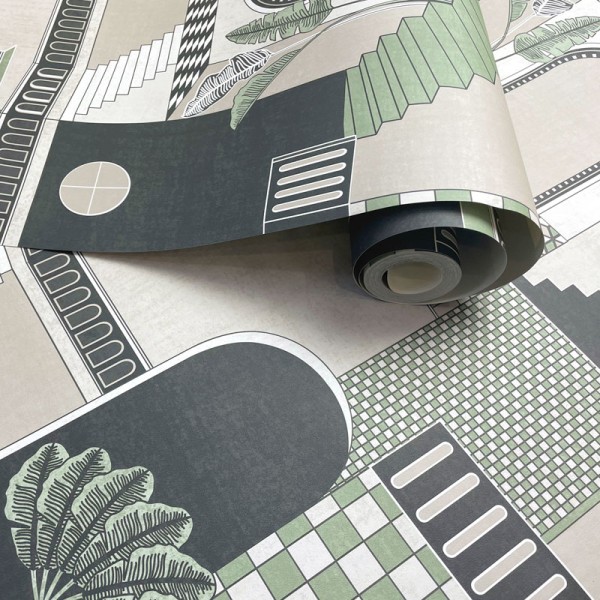 Papel pintado IMAGINARIUM 2 13100