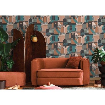 Papel pintado IMAGINARIUM 2 13101 2