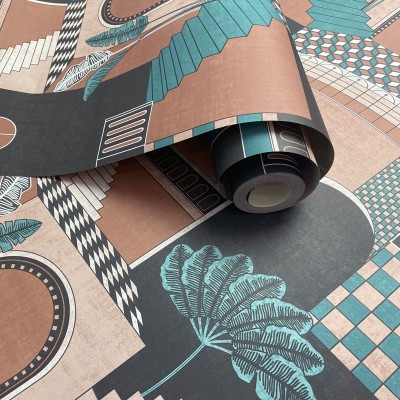 Papel pintado IMAGINARIUM 2 13101