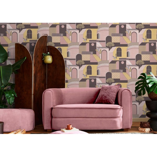 Papel pintado IMAGINARIUM 2 13102