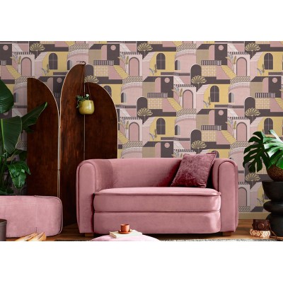 Papel pintado IMAGINARIUM 2 13102