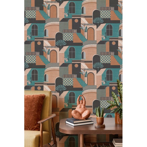 Papel de parede IMAGINARIUM 2 13101