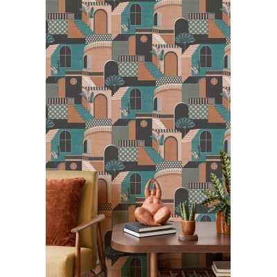 Papel pintado IMAGINARIUM 2 13101