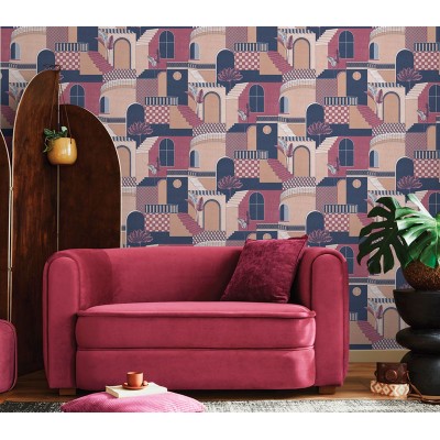 Papel pintado IMAGINARIUM 2 13103 2