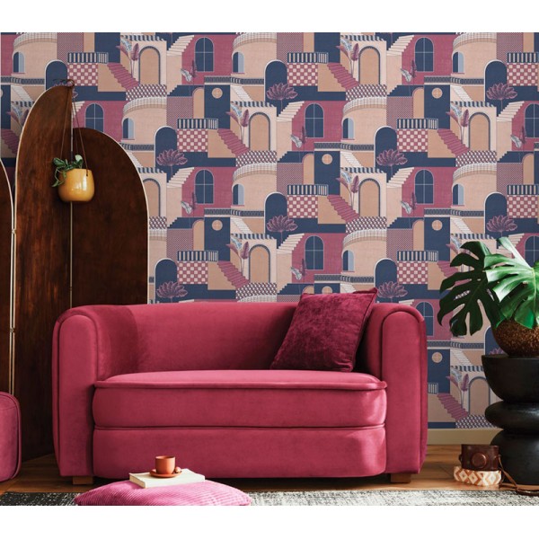 Papel pintado IMAGINARIUM 2 13103