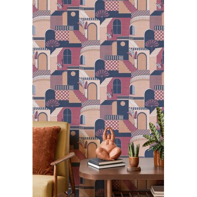 Papel pintado IMAGINARIUM 2 13103