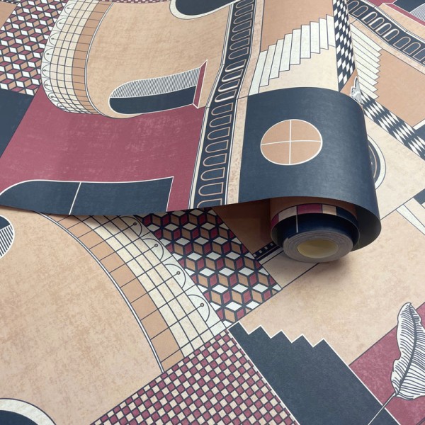 Papel de parede IMAGINARIUM 2 13103