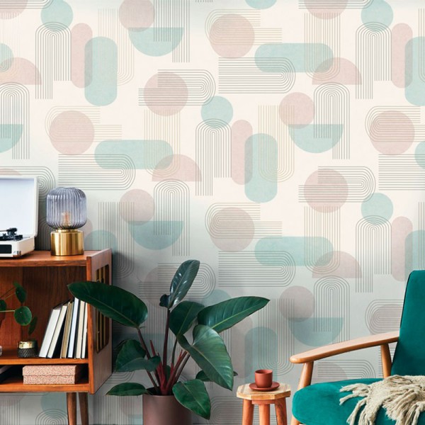 Papel pintado IMAGINARIUM 2 13090