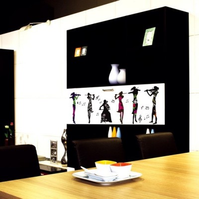 STICKER CONCERT DP-08062