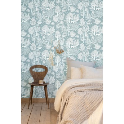 Papel de parede LA FÔRET FRT_10293_60_33