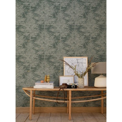 Papel pintado LA FÔRET FRT_10297_77_28