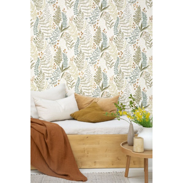 Papel de parede LA FÔRET FRT_10292_70_19