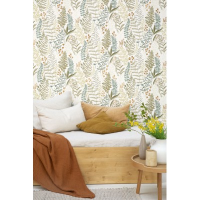 Papel pintado LA FÔRET FRT_10292_70_19