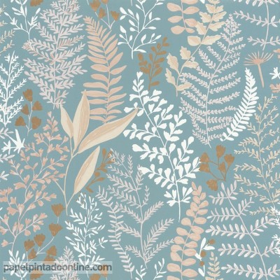 Papel de parede LA FÔRET FRT_10292_61_00