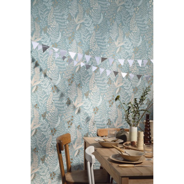 Papel de parede LA FÔRET FRT_10292_61_00